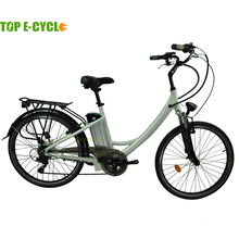 TOP E-cycle 26inch bike electric city electric bike